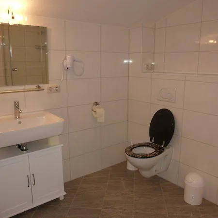 Ferienwohnung Sonne Apartamento Sellin (Rugen)